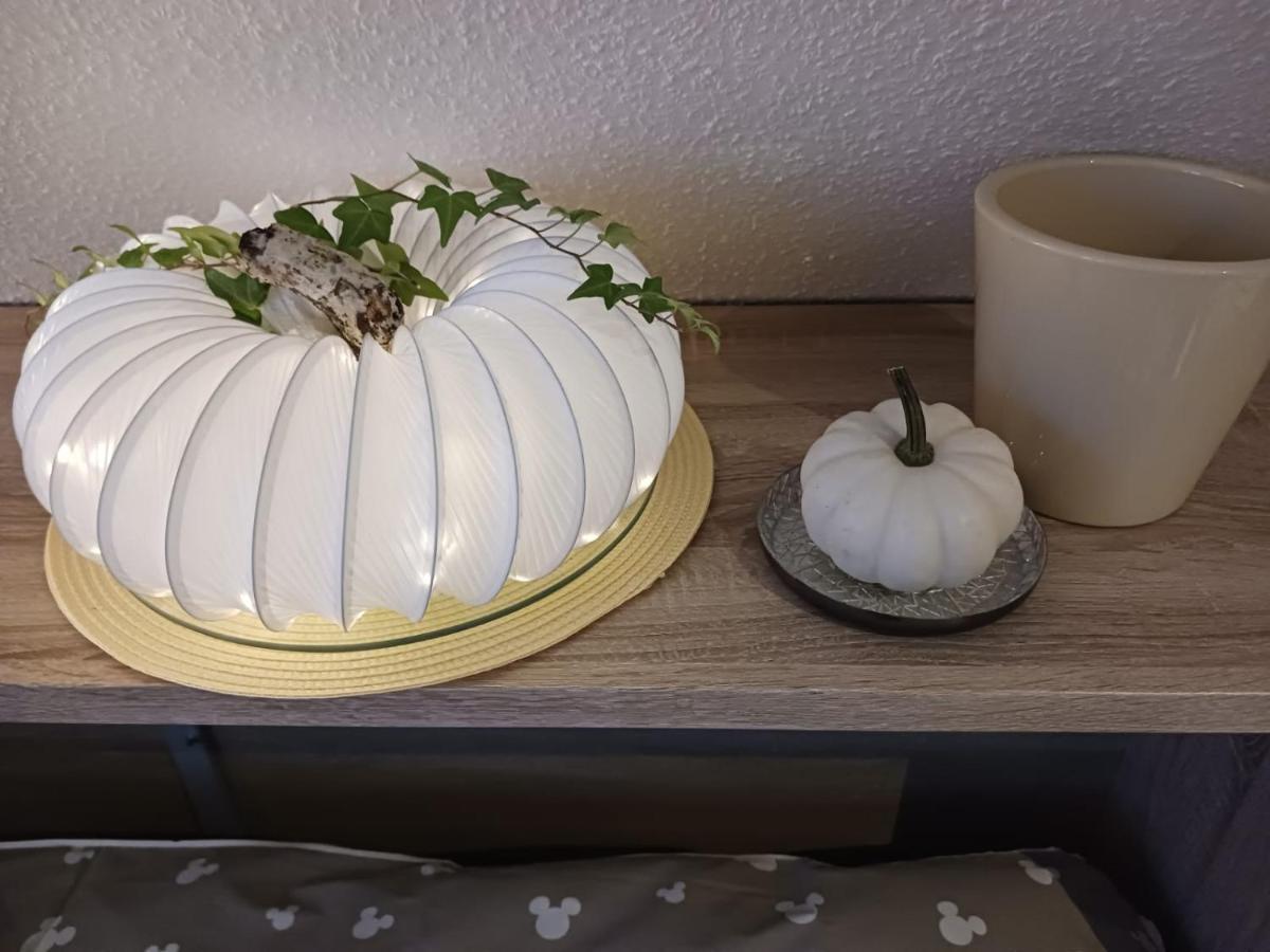 Landidylle Mit Garten, Whirlpool Und Klima Reken 외부 사진